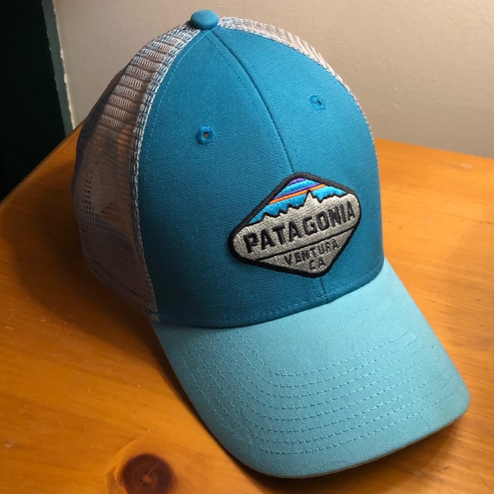 Patagonia LoPro Trucker Hat